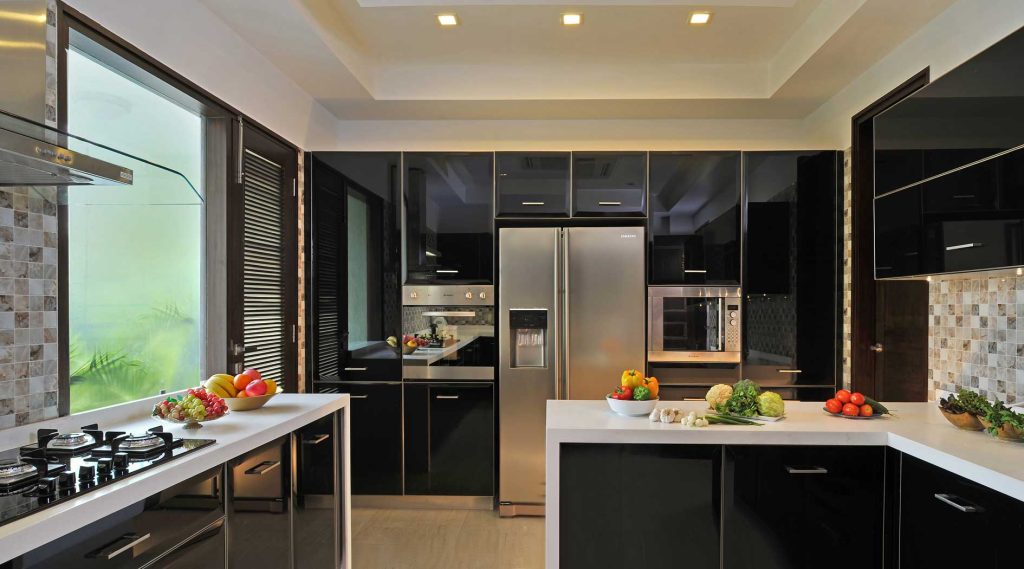 Palm jumeriah Villa