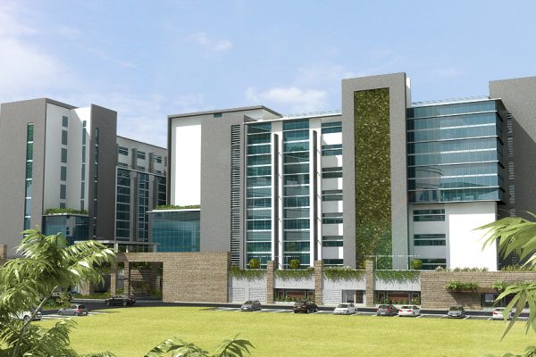 A&B Building